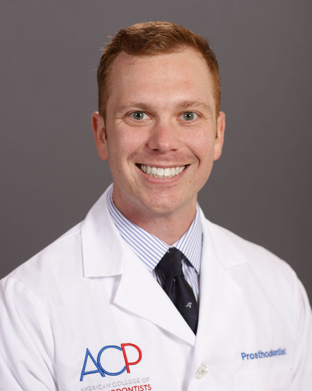 Dr. Samuel R. Lee, prosthodontist at Contemporary Prosthodontics, specializing in dental crowns in Duxbury
