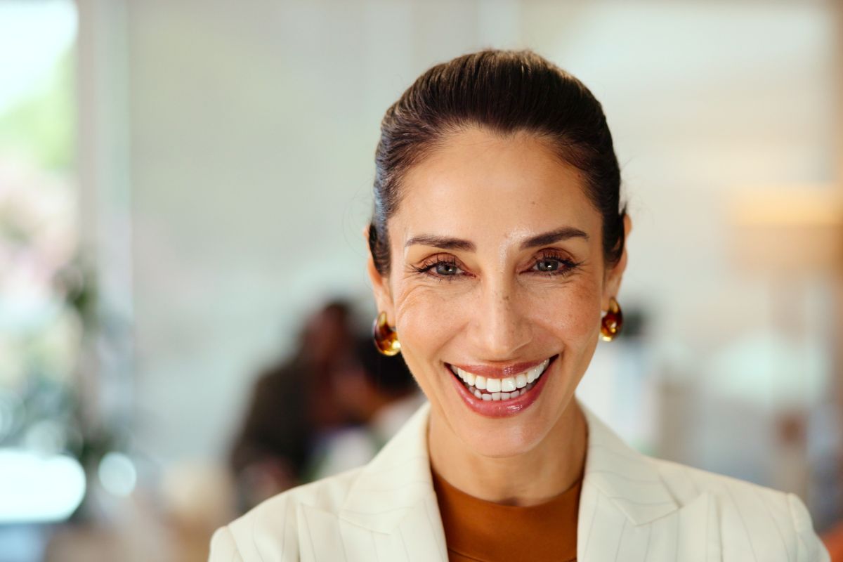 Metallic Taste After Dental Implants? Causes & What To Do