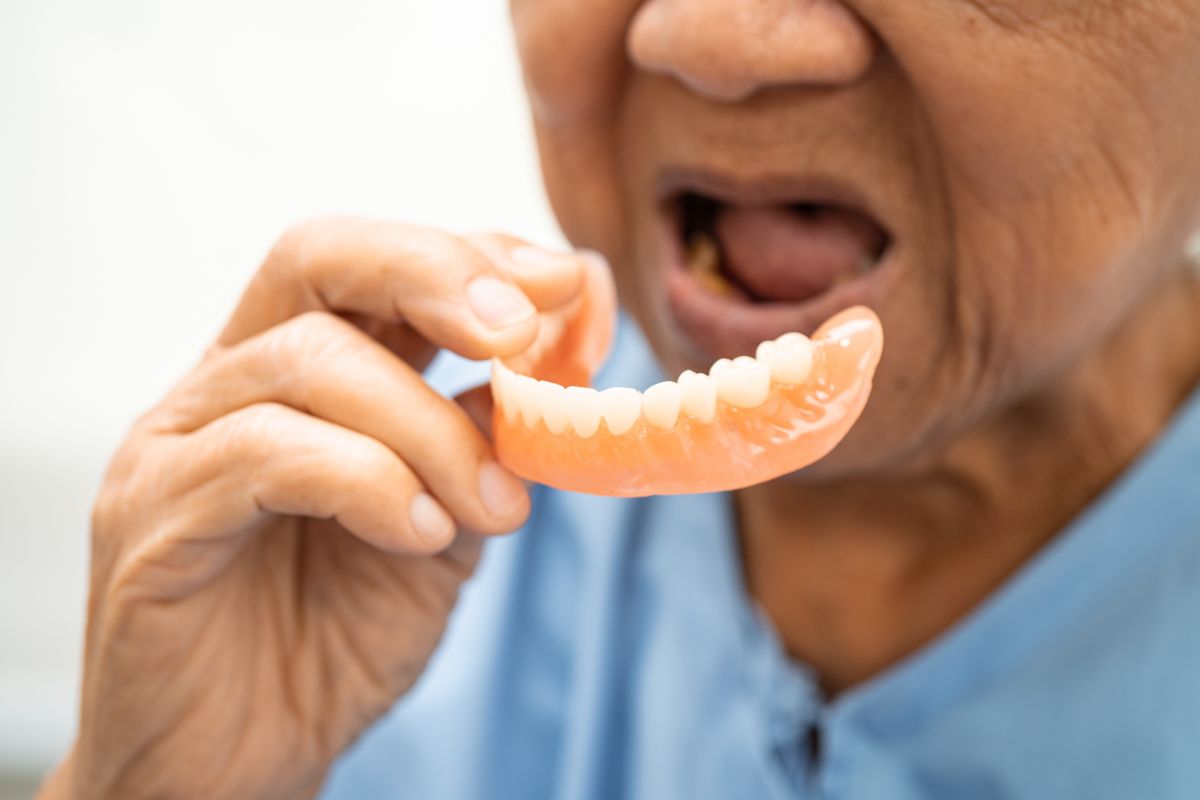 Denture Problems? Simple Fixes That Actually Work